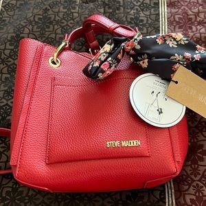 Beautiful crossbody bag